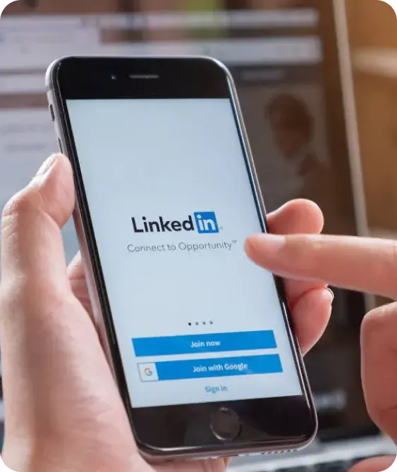 Ventajas de Linkedin