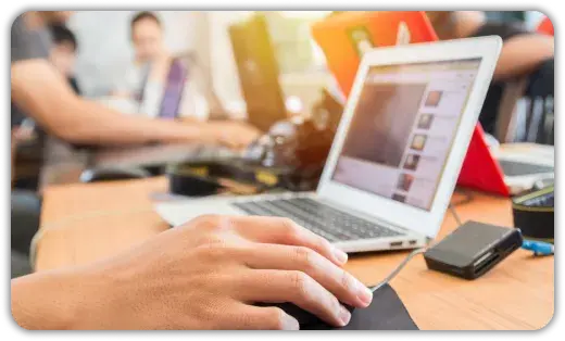 Diseño web para empresas