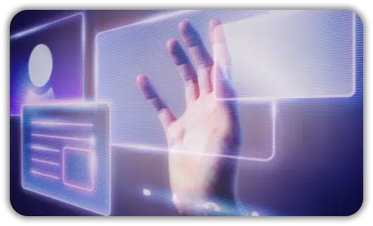 TECNOLOGÍA Y TENDENCIAS DE VANGUARDIA